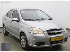 YILMAZ OTOMOTİV'DEN 2008 MODEL DÜŞÜK KM. OTOMATİK,HATASIZ AVEO