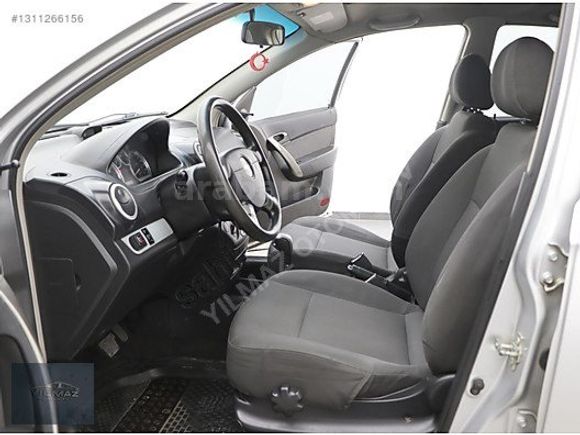 YILMAZ OTOMOTİV'DEN 2008 MODEL DÜŞÜK KM. OTOMATİK,HATASIZ AVEO