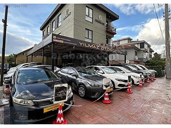 YILMAZ OTOMOTİV'DEN 2008 MODEL DÜŞÜK KM. OTOMATİK,HATASIZ AVEO