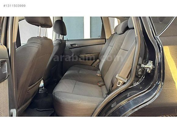 FORM AUTODAN OTOMATİK AVEO