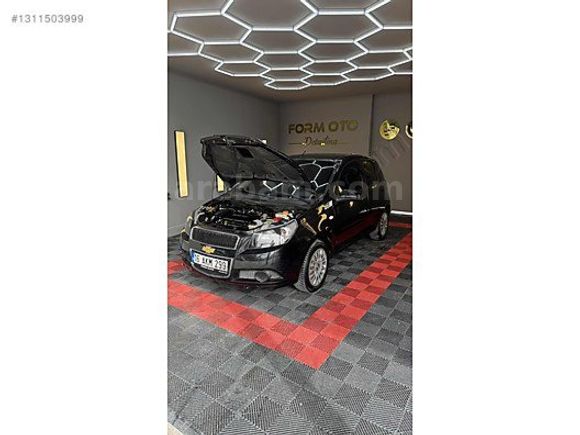 FORM AUTODAN OTOMATİK AVEO