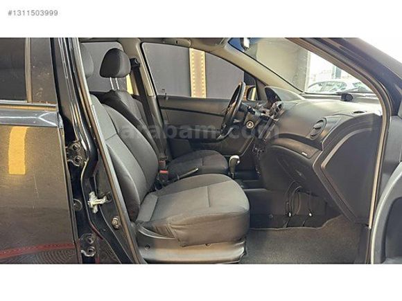 FORM AUTODAN OTOMATİK AVEO