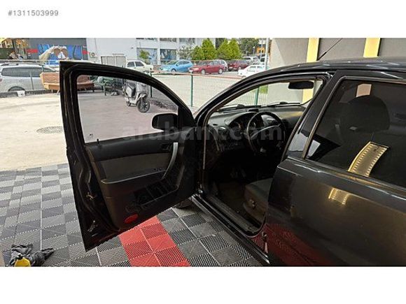 FORM AUTODAN OTOMATİK AVEO