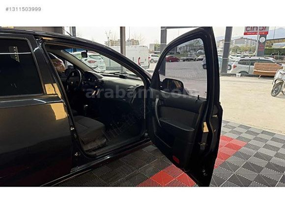 FORM AUTODAN OTOMATİK AVEO