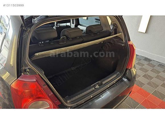 FORM AUTODAN OTOMATİK AVEO