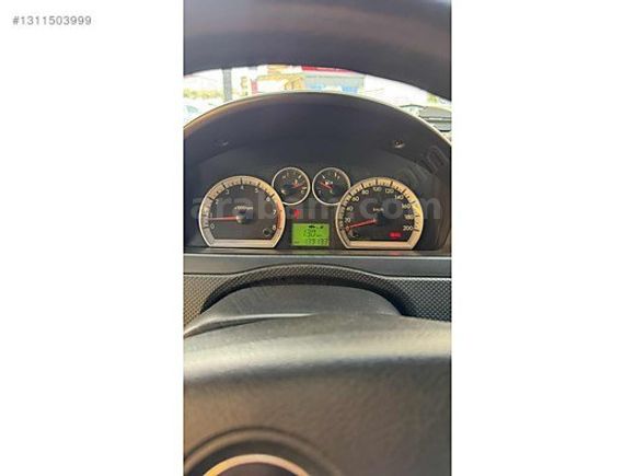 FORM AUTODAN OTOMATİK AVEO