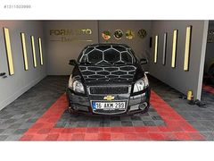 FORM AUTODAN OTOMATİK AVEO