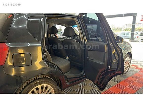 FORM AUTODAN OTOMATİK AVEO