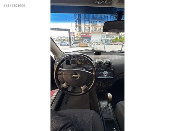 FORM AUTODAN OTOMATİK AVEO