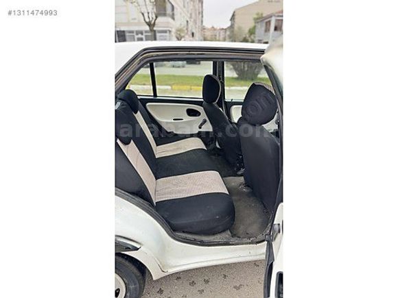 MEGA AUTO ÇOK TEMİZ