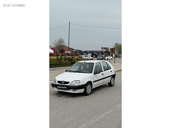 MEGA AUTO ÇOK TEMİZ