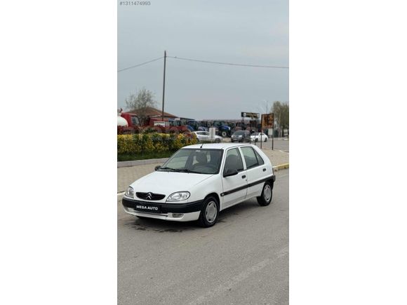 MEGA AUTO YARI PEŞİN TAKSİT İMKANI