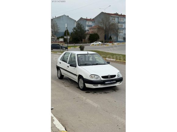 MEGA AUTO YARI PEŞİN TAKSİT İMKANI