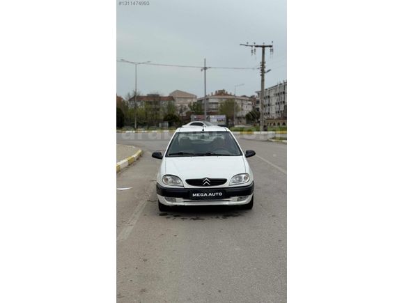 MEGA AUTO YARI PEŞİN TAKSİT İMKANI