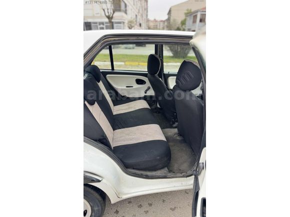 MEGA AUTO YARI PEŞİN TAKSİT İMKANI