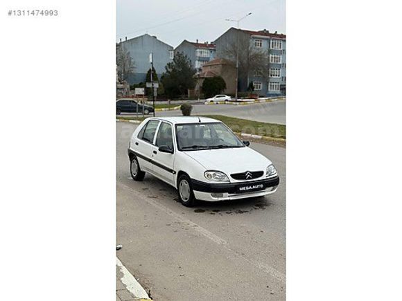 MEGA AUTO ÇOK TEMİZ