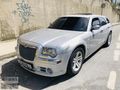 2007 CHRYSLER 300C Touring 3.0 CRD Otomatik