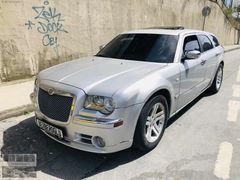 2007 CHRYSLER 300C Touring 3.0 CRD Otomatik