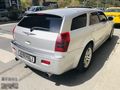 2007 CHRYSLER 300C Touring 3.0 CRD Otomatik