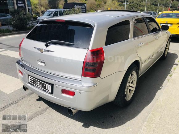 2007 CHRYSLER 300C Touring 3.0 CRD Otomatik