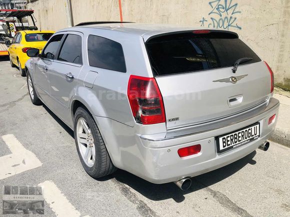 2007 CHRYSLER 300C Touring 3.0 CRD Otomatik