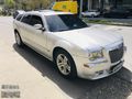 2007 CHRYSLER 300C Touring 3.0 CRD Otomatik