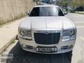 2007 CHRYSLER 300C Touring 3.0 CRD Otomatik