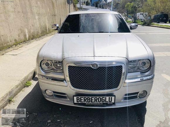 2007 CHRYSLER 300C Touring 3.0 CRD Otomatik