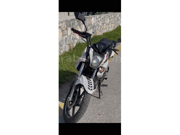 Sahibinden RKS Titanic 150-S 