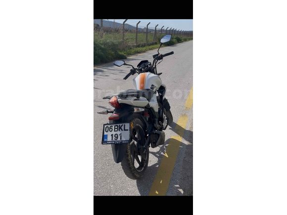 Sahibinden RKS Titanic 150-S 