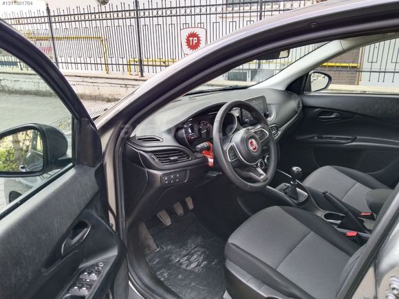 MANTARLI OTOMOTİVDEN FÎAT EGEA 2024 MODEL 1.4 EASY PLUS