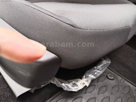 MANTARLI OTOMOTİVDEN FÎAT EGEA 2024 MODEL 1.4 EASY PLUS