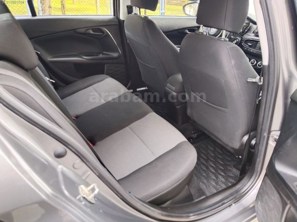 MANTARLI OTOMOTİVDEN FÎAT EGEA 2024 MODEL 1.4 EASY PLUS