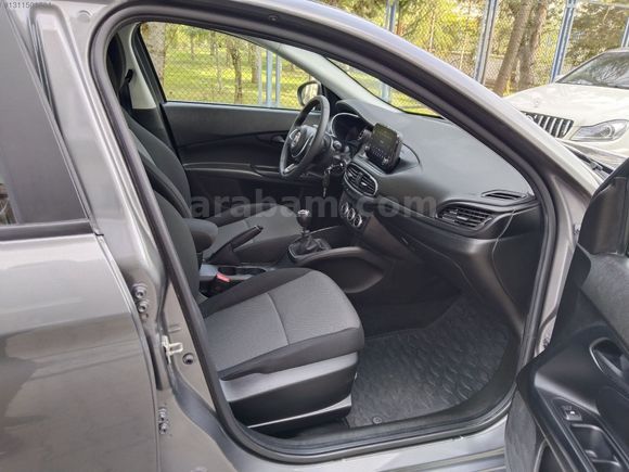 MANTARLI OTOMOTİVDEN FÎAT EGEA 2024 MODEL 1.4 EASY PLUS