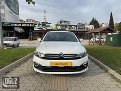 OĞUZ OTOMOTİV'DEN 2019 MODEL C ELYSE 1.5 BlueHDI FEEL 130.000 KM