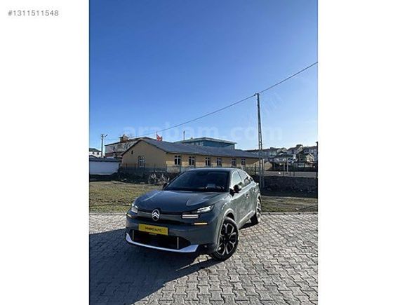 DEMİRCİ AUTO GÜVENCESİYLE SIFIRINDAN DAHA İYİ