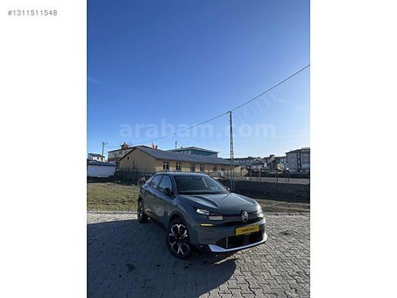 DEMİRCİ AUTO GÜVENCESİYLE SIFIRINDAN DAHA İYİ