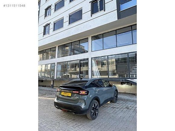 DEMİRCİ AUTO GÜVENCESİYLE SIFIRINDAN DAHA İYİ
