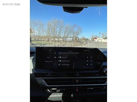 DEMİRCİ AUTO GÜVENCESİYLE SIFIRINDAN DAHA İYİ