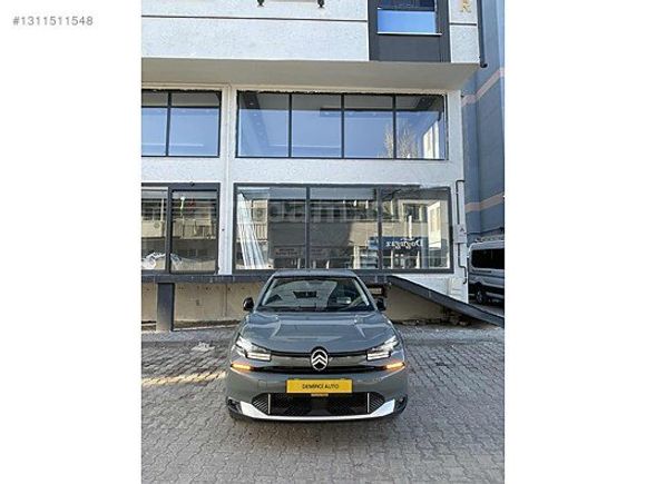 DEMİRCİ AUTO GÜVENCESİYLE SIFIRINDAN DAHA İYİ