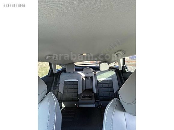 DEMİRCİ AUTO GÜVENCESİYLE SIFIRINDAN DAHA İYİ