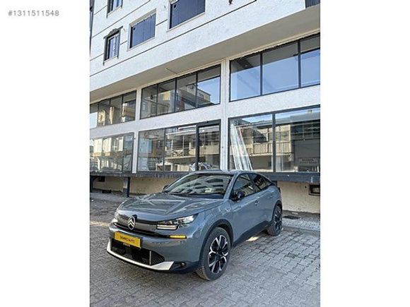 DEMİRCİ AUTO GÜVENCESİYLE SIFIRINDAN DAHA İYİ
