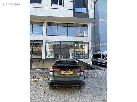 DEMİRCİ AUTO GÜVENCESİYLE SIFIRINDAN DAHA İYİ