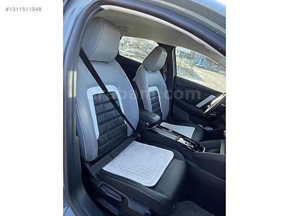 DEMİRCİ AUTO GÜVENCESİYLE SIFIRINDAN DAHA İYİ