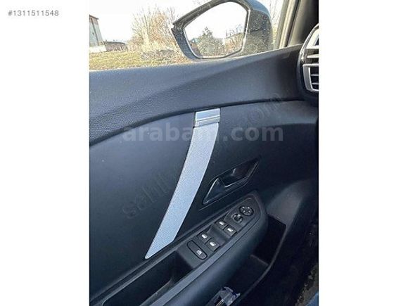DEMİRCİ AUTO GÜVENCESİYLE SIFIRINDAN DAHA İYİ