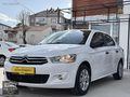 A.Ş CAR OTOMOTİVDEN CİTROEN C-ELYSEE DİZEL