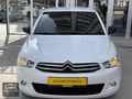 A.Ş CAR OTOMOTİVDEN CİTROEN C-ELYSEE DİZEL
