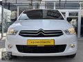 A.Ş CAR OTOMOTİVDEN CİTROEN C-ELYSEE DİZEL