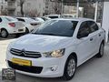 A.Ş CAR OTOMOTİVDEN CİTROEN C-ELYSEE DİZEL