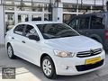 A.Ş CAR OTOMOTİVDEN CİTROEN C-ELYSEE DİZEL